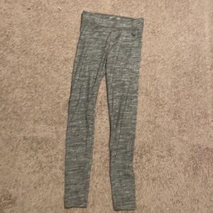 Abercrombie and Fitch leggings